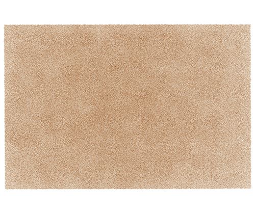 Коврик для ванной WasserKRAFT Vils BM-1031 Rugby Tan 75*45