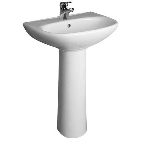 Раковина Jika Zeta 55*44 с пьедесталом
