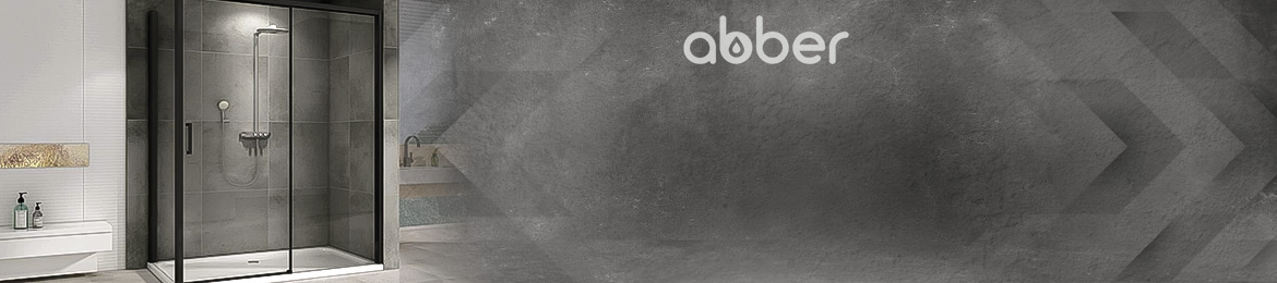 Душевые ограждения ABBER