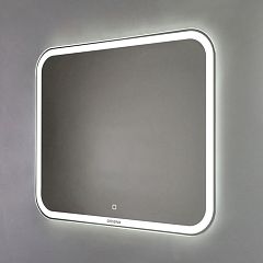 Зеркало Grossman Comfort 80*68 Led подсветка, сенсорный выключатель