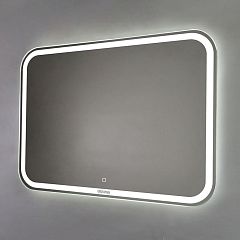 Зеркало Grossman Comfort 91,5*68,5 Led подсветка, сенсорный выключатель