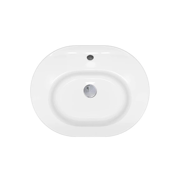 Накладная раковина Kerama Marazzi Canaletto 60*46