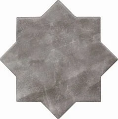 Керамогранит Cevica Becolors 13,25*13,25 Star Grey