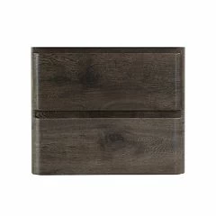 Тумба с раковиной BelBagno Albano 60 Rovere Nature Grigio