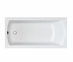 Акриловая ванна MarkaOne Modern 140х70 (комплект)