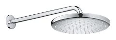 Верхний душ Grohe Tempesta 26668000 с кронштейном хром