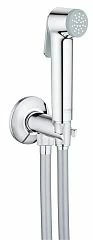 Гигиенический душ Grohe Tempesta-F Trigger Spray 26358000 хром