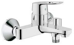 Смеситель Grohe BauLoop 23341000 для ванны и душа без душевых аксессуаров