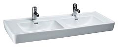 Раковина Laufen Рro A 130*48 двойная Раковина Laufen Рro A 130*48 двойная