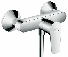 Смеситель Hansgrohe Talis E 71760000 для душа без душевых аксессуаров