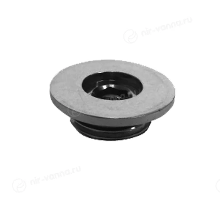 Воздухоотводчик Terminus