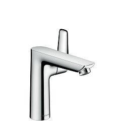 Смеситель Hansgrohe Talis E 71755000 для раковины