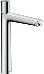 Смеситель Hansgrohe Talis Select E 71752000 для раковины