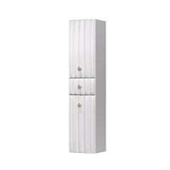 Пенал Aima Pearl 30П 2д 1я white L Пенал Aima Pearl 30П 2д 1я white L