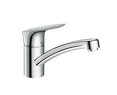 Смеситель Hansgrohe Logis 71830000 для кухни