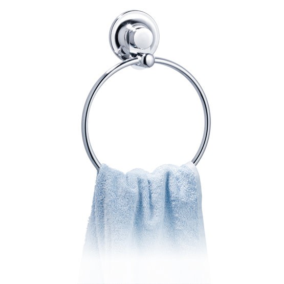 Кольцо для полотенца
