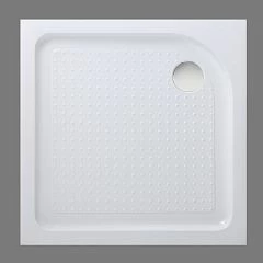 Душевой поддон BelBagno TRAY-BB-A 80*80*15