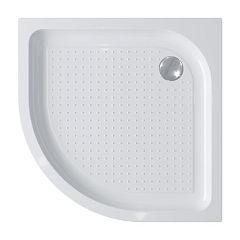 Душевой поддон BelBagno TRAY-BB-R 85*85*15