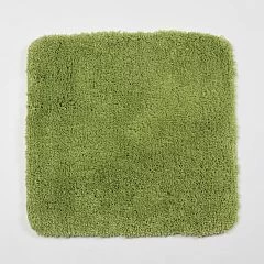 Коврик для ванной WasserKRAFT Kammel BM-8336 Greenery 57*55