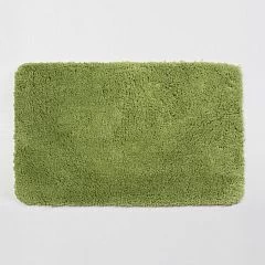 Коврик для ванной WasserKRAFT Kammel BM-8306 Greenery 90*57