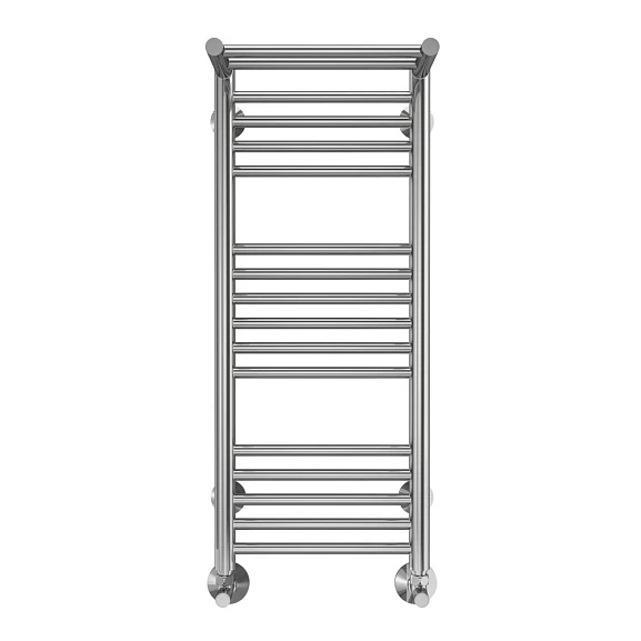 Водяной полотенцесушитель Terminus Аврора П16 30*80 с полкой