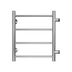 Водяной полотенцесушитель Terminus Аврора П4 47,7*50 боковое подключение 32