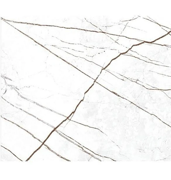 Керамогранит Idalgo Granite Sandra 60*60 белый матовый