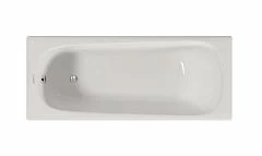 Чугунная ванна Aquatek Сигма 150х70 (комплект)