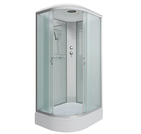 Душевая кабина Niagara Classic NG-33974-14R 90х70х220
