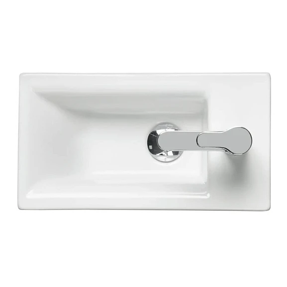 Встраиваемая раковина Santek Миранда 40 L/R