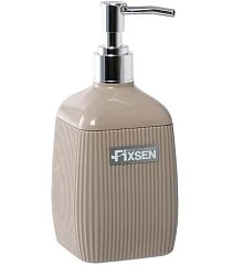 Дозатор Fixsen Brown FX-403-1