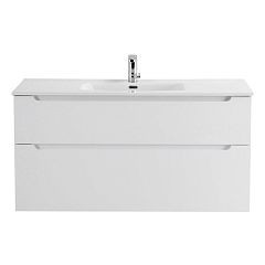 Тумба под раковину BelBagno Etna-H60 120 Bianco Lucido