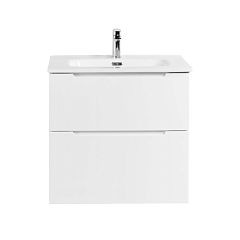 Тумба под раковину BelBagno Etna-H60 60 Bianco Lucido