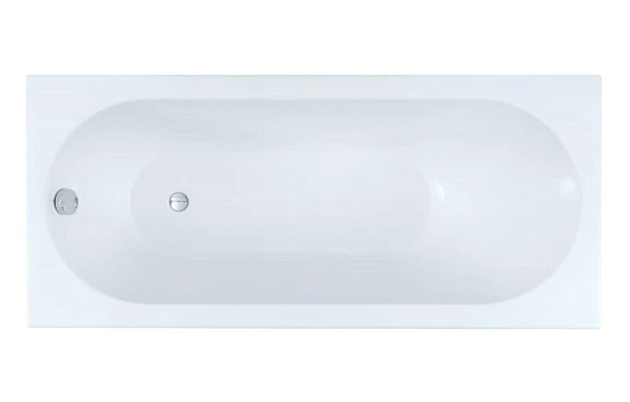 Акриловая ванна Aquanet Lotos 170х75 (комплект)