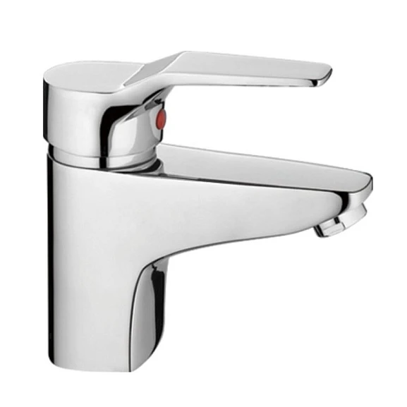 Смеситель Haiba HB1063 для раковины хром