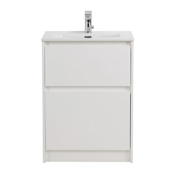 Тумба под раковину BelBagno Kraft 70 700/390 Bianco Opaco