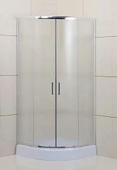 Душевой уголок BelBagno UNO-195-R-2-90-P-Cr 90*90*198 (с черным поддоном TRAY-AS-R-90-30-NERO Душевой уголок BelBagno UNO-195-R-2-90-P-Cr 90*90*198 (с черным поддоном TRAY-AS-R-90-30-NERO