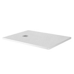 Душевой поддон BelBagno TRAY-MR-UNO-AH 180*80*3,5 белый матовый