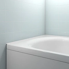 Бордюр для ванны BNV СВ 75*1,2*0,6 левый Бордюр для ванны BNV СВ 75*1,2*0,6 левый