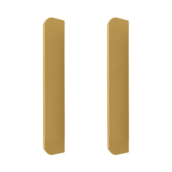 Ручка для мебели Cezares Eco RS156SG.3/96 сатиновое золото