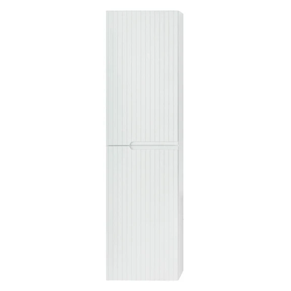 Пенал Cezares Duet 40 Bianco Opaco L/R