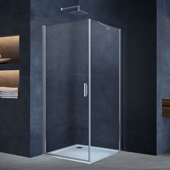 Душевой уголок Vincea Alpha VSR 95*90*195 без поддона