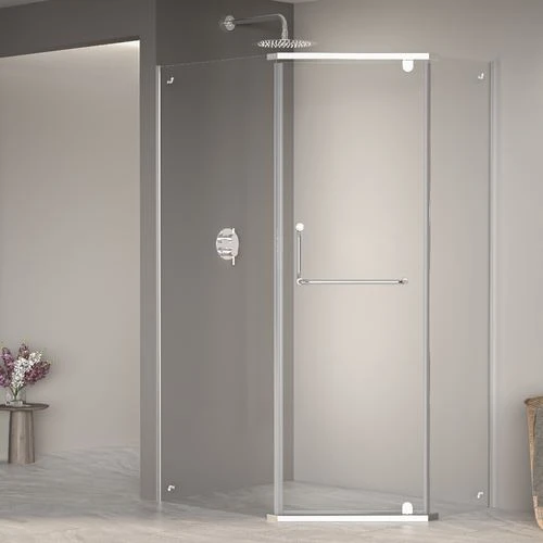 Душевой уголок RGW Passage PA-091 100*90*195 без поддона