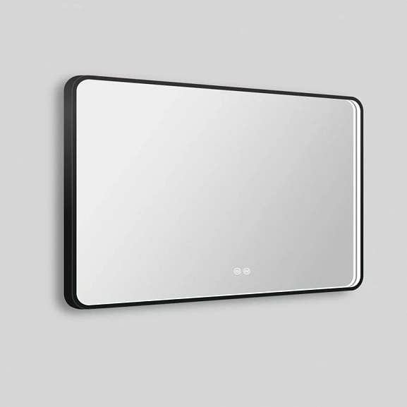 Зеркало Esbano ES-3311KD 100*70 с подсветкой и подогревом