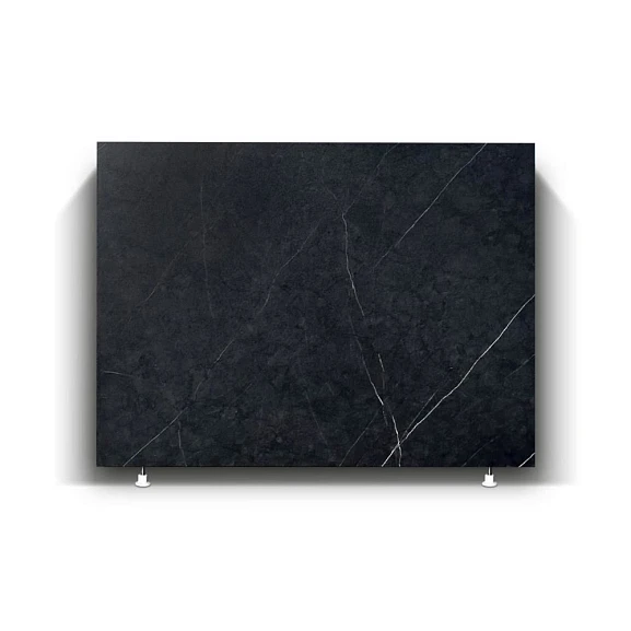 Боковая панель Alavann Alt/Still 75 черный мрамор