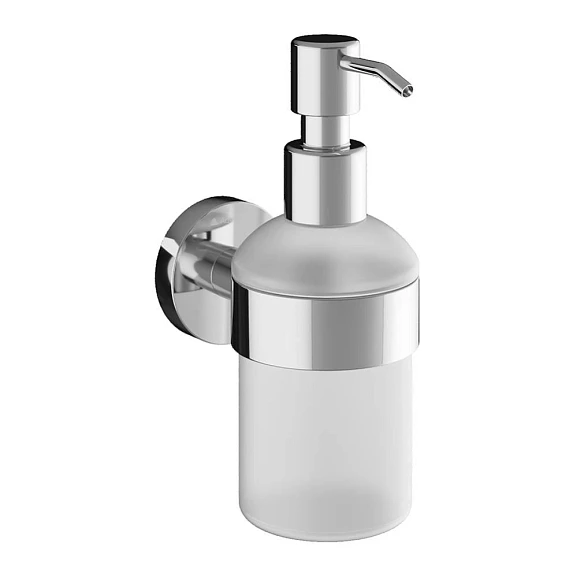 Дозатор Aqueduto Ponto PON0400 хром