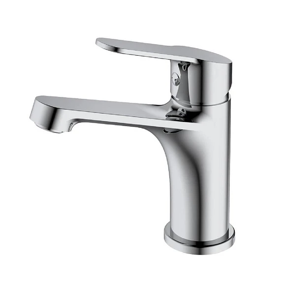 Смеситель Splenka S07.10 для раковины хром