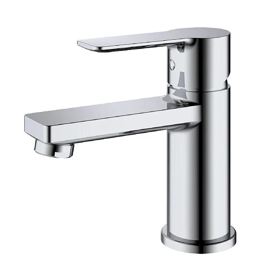 Смеситель Splenka S06.10 для раковины хром