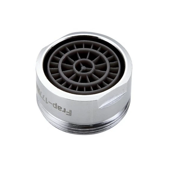 Аэратор для смесителя Splenka S540.721 диаметр 24 мм хром