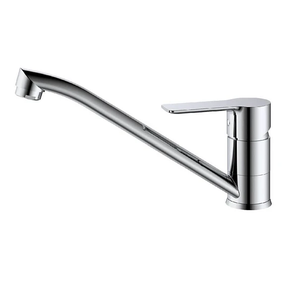 Смеситель Splenka S06.42 для кухни хром